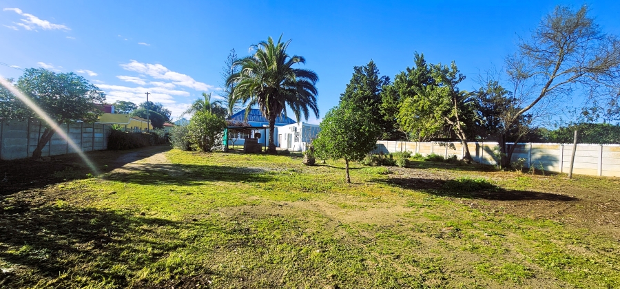 3 Bedroom Property for Sale in Hopefield Western Cape